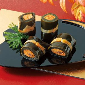 〈鮎家〉鮎家の巻物詰合せ　　