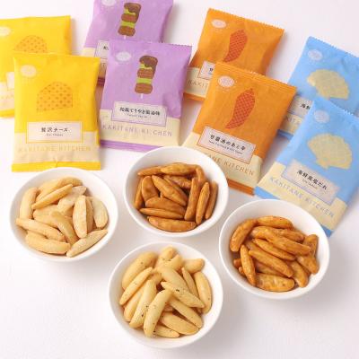 かきたねアソート24袋入