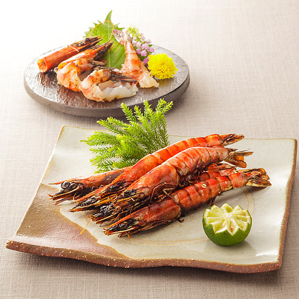 活〆冷凍車海老 商品詳細 高島屋オンラインストア