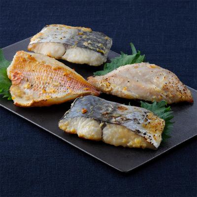 東京京橋おばんざい醸　若狭の西京漬け