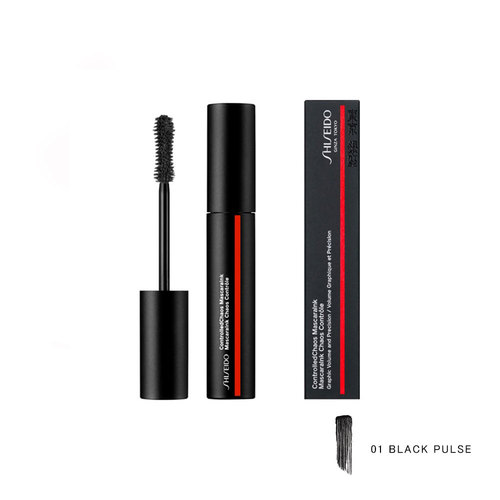 ＜メーキャップ＞コントロールカオス マスカラインク