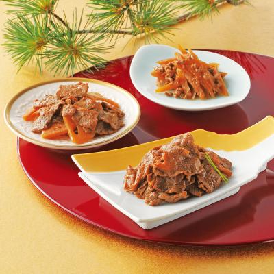 昆布・梅干・佃煮・乾物など 商品イメージ画像