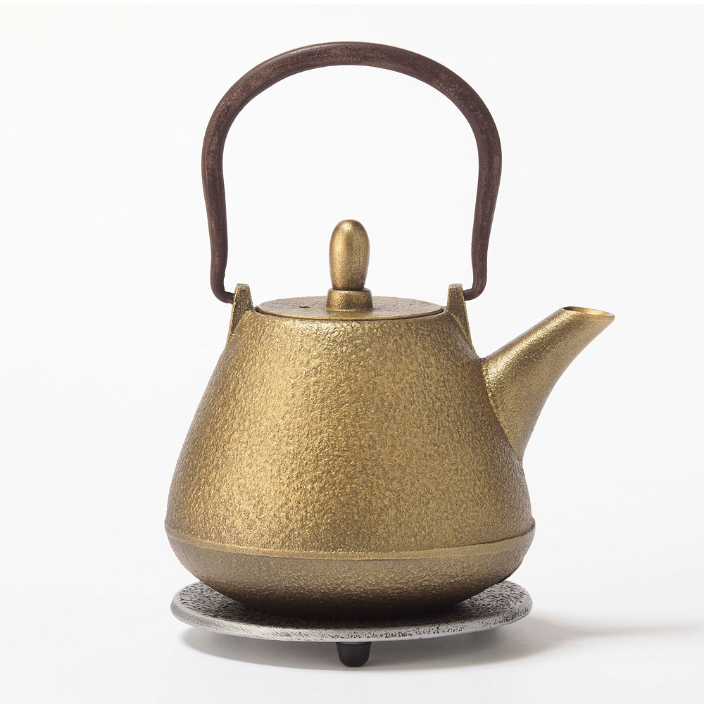 高島屋オリジナル カラーヴァージョン鉄瓶急須セット 商品詳細 高島屋オンラインストア