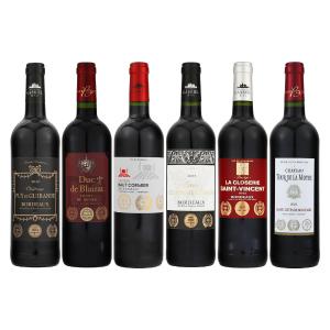 オー・メドック 赤ワイン 古酒3本セット【クール便対応可+200円】 オー・メドック 赤ワイン 古酒3本セット【クール便対応可能+】