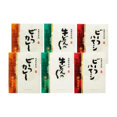 〈浅草今半〉あさくさつうの味セット