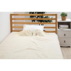 泉州匠の彩 肩あったかｳｰﾙ毛布（毛羽部分）