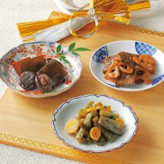 〈茶良さろん〉播州しらべ