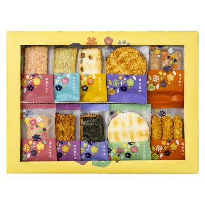 かのか（8種類26袋）