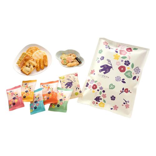 お楽しみ袋（8種類19袋）×3袋セット