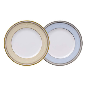 Noritake トレフォリオゴールド&プラチナ モーニングペア トレフォリオゴールド&プラチナ モーニングペア(色変り