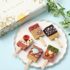 フローズンVIVANT BAR サマーコレクション