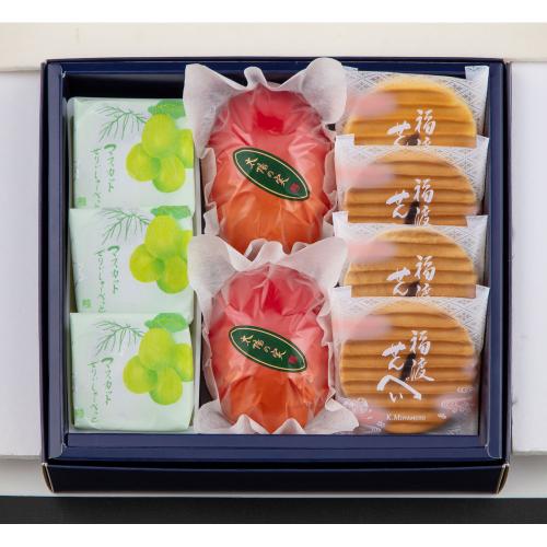 【父の日】太陽の実詰合せ