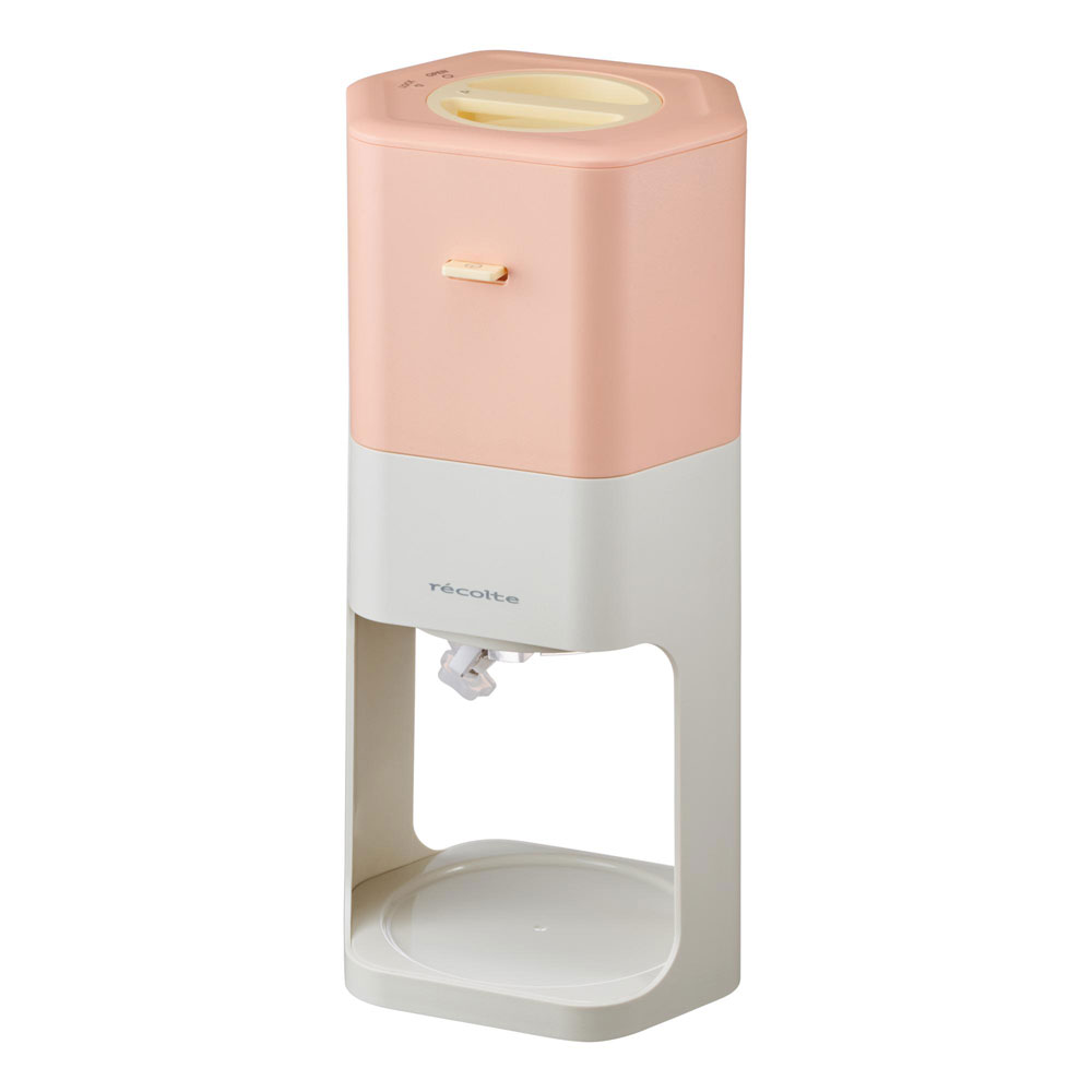 電動かき氷器