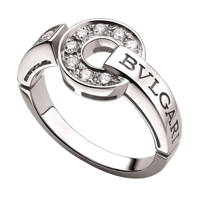 リング | アクセサリー | BVLGARI（ブルガリ） | レディース | 高島屋