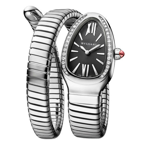 セルペンティ トゥボカス ウォッチ