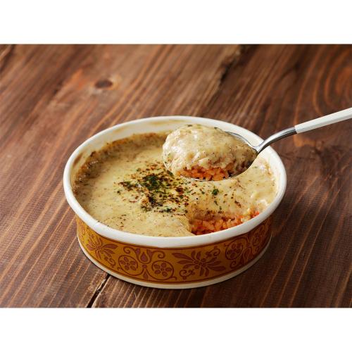 コッペ蟹ドリア2個セット