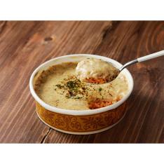 コッペ蟹ドリア2個セット