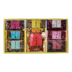 〈京つけもの西利〉京つけもの詰合せ