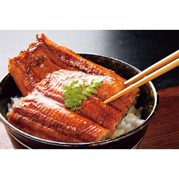 【父の日】鹿児島県産 うなぎ長蒲焼セット