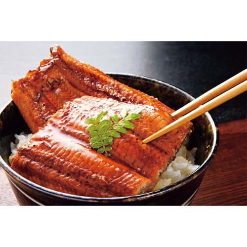 【父の日】鹿児島県産 うなぎ長蒲焼セット