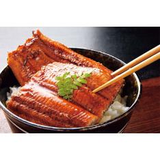 【父の日】鹿児島県産 うなぎ長蒲焼セット