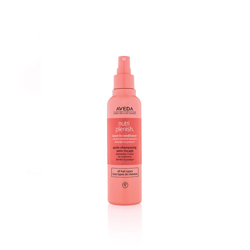 ニュートリプレニッシュ リーブイン コンディショナー
