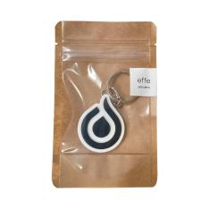 SAIBOU PARK 防災笛 アクセサリー ホイッスル