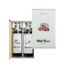 【父の日】MilkBrew コーヒーベースギフト