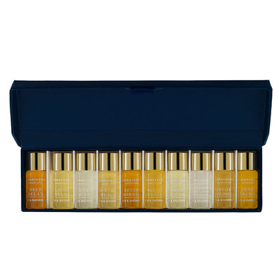 AROMATHERAPY ASSOCIATES（アロマセラピー アソシエイツ） 入浴