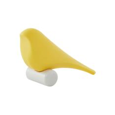 カナリアホイッスル  イエロー 防災ホイッスル アッシュコンセプト