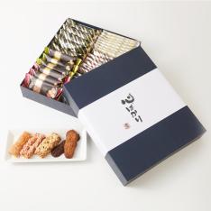 ミニパイクッキー（40本入）MPーE4「心ばかり」