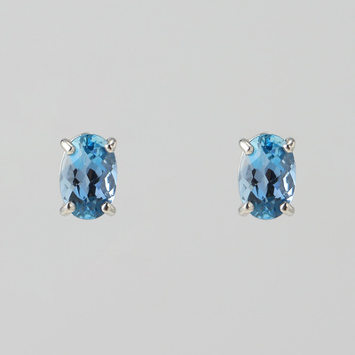 3月(アクアマリン・アイオライト) | 誕生石 | タカシマヤ アクセサリー