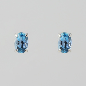 アクアマリン | 石の種類で選ぶ | タカシマヤ アクセサリー