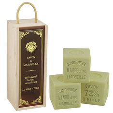 ビッグキューブギフト（オリーブ）