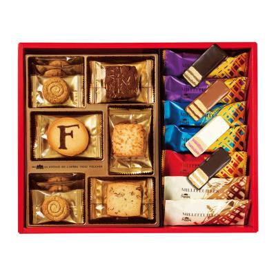 〈フーシェ〉ラ・リュー・ド・パリ