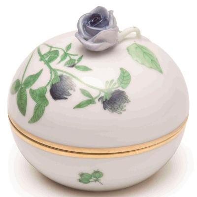 ぽん品　ヘレンド　置き物 ワンダーパーク