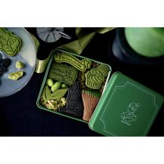 MATCHA KINAKO CAN