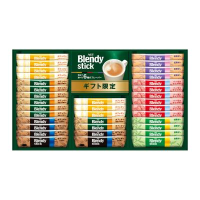 〈AGF〉ブレンディスティック　カフェオレコレクション