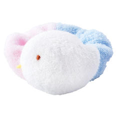 【よりどり】ガラガラ　スマイルコットン（ぴよぴよ）