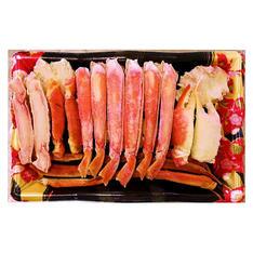 ボイル冷凍ずわいがにカット脚