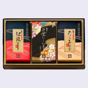 ききらん 鮎家の巻物　5本セット ゆうゆうギフト / 鮎家鮎家の巻物詰合せ