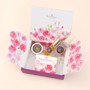 ROSE DE MARRAKECH（ローズ ド マラケシュ） 【数量限定】TBEAUT限定