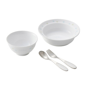 【未使用】ノリタケ　ベビー食器セット　高島屋 ベビー食器・カトラリー | 子供用食器・離乳グッズ | ベビー