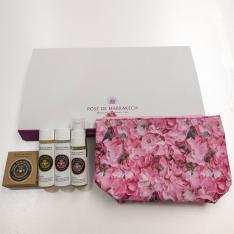 【数量限定】TBEAUT限定 ローズ ミニコフレ