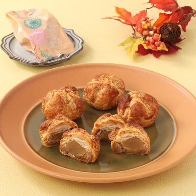 マロンパイ12個入【10月10日(金)→12日(日)お届け】