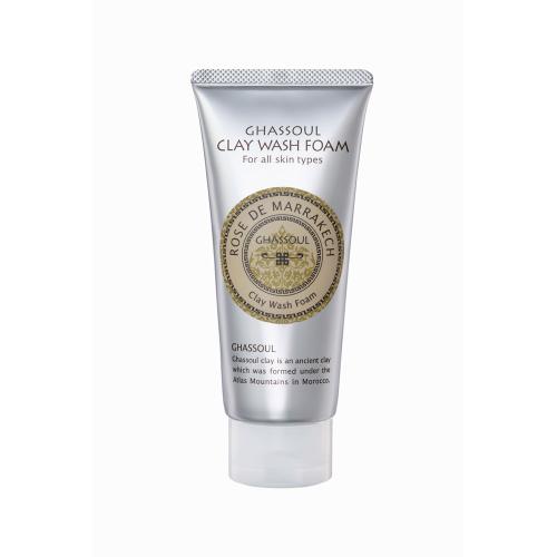 クレイウォッシュフォーム 120g