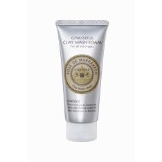 クレイウォッシュフォーム 120g