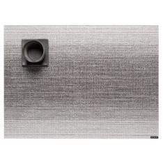 ランチョンマット　Ombre（Silver）　1枚（ギフト箱なし）／2枚組（ギフト箱入り）／4枚組（ギフト箱入り）／6枚組（ギフト箱入り）