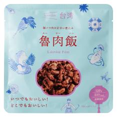 【よりどり】台湾 魯肉飯(ルーローハン)