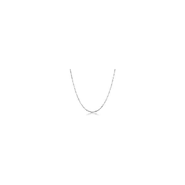 DESIGN CHAIN ネックレス
